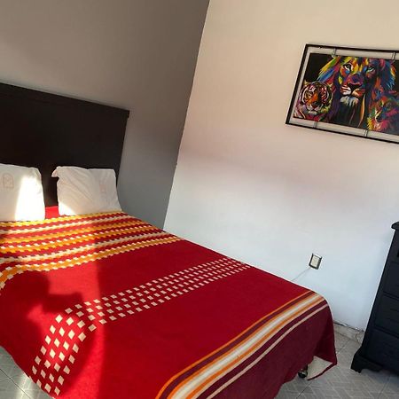 Hotel Puerto Vallarta Zapopan Buitenkant foto