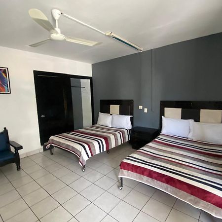 Hotel Puerto Vallarta Zapopan Buitenkant foto