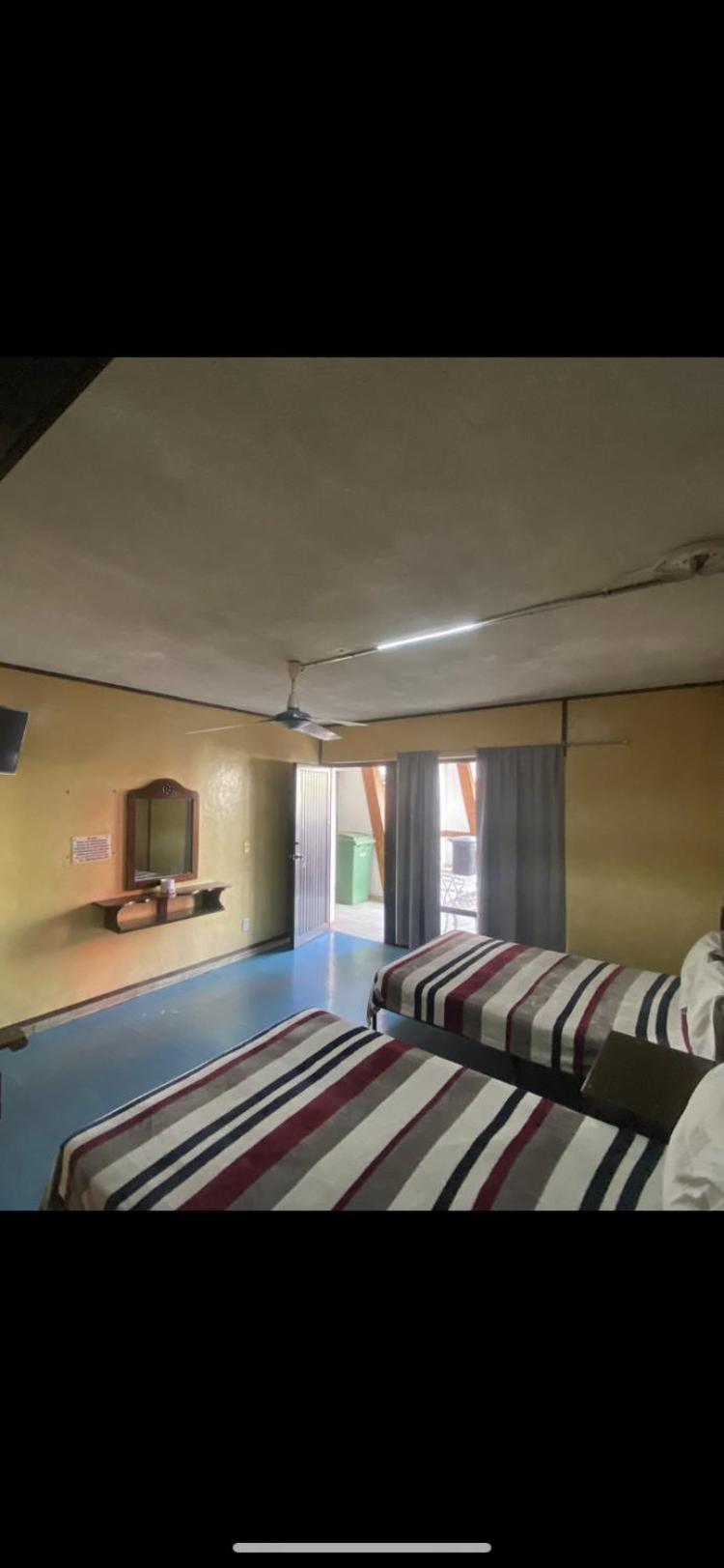 Hotel Puerto Vallarta Zapopan Buitenkant foto