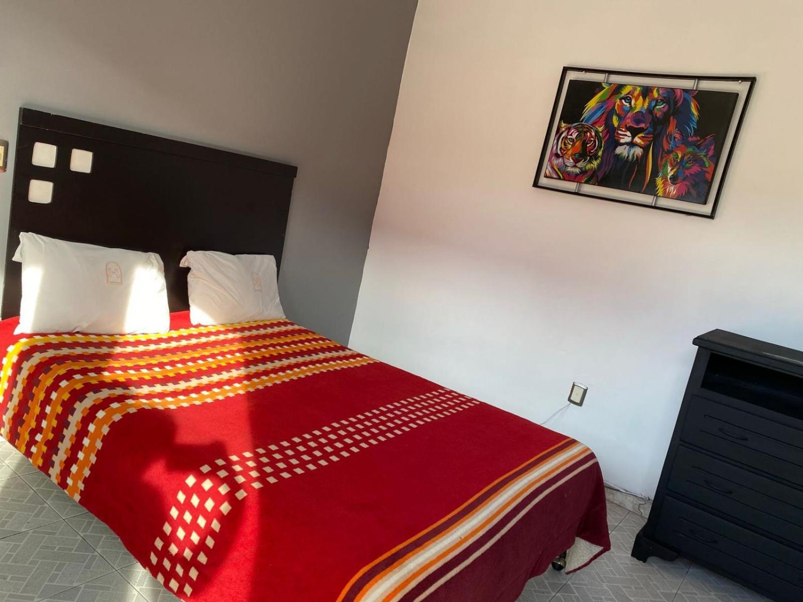 Hotel Puerto Vallarta Zapopan Buitenkant foto